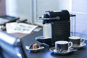 The Strings Hotel Nagoya