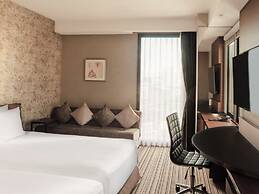 The Strings Hotel Nagoya