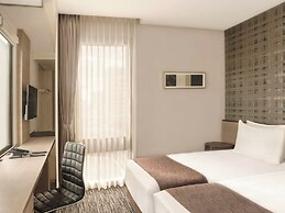 The Strings Hotel Nagoya