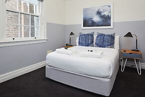 Bridgeview Hotel Willoughby