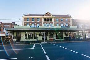 Bridgeview Hotel Willoughby