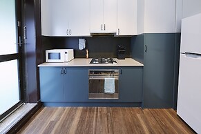 Bridgeview Hotel Willoughby