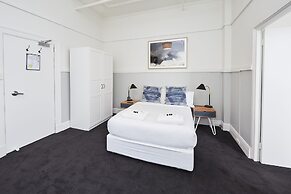 Bridgeview Hotel Willoughby