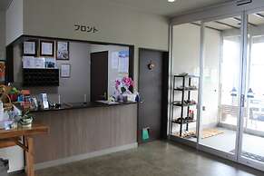 Hotel Uni Goten