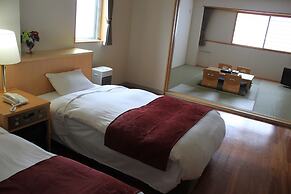 Hotel Uni Goten