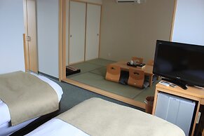 Hotel Uni Goten