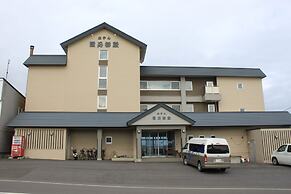 Hotel Uni Goten