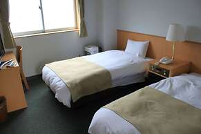 Hotel Uni Goten