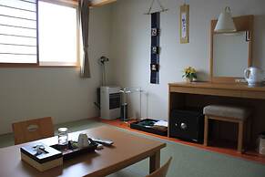 Hotel Uni Goten