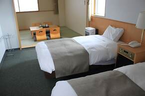 Hotel Uni Goten