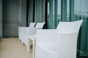 BlueSotel Krabi Ao Nang Beach