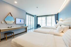 BlueSotel Krabi Ao Nang Beach