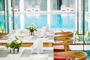 BlueSotel Krabi Ao Nang Beach