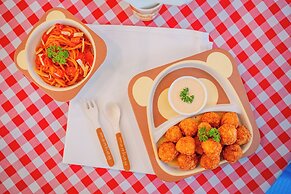 BlueSotel Krabi Ao Nang Beach