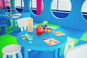 BlueSotel Krabi Ao Nang Beach