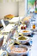 BlueSotel Krabi Ao Nang Beach