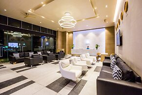 BlueSotel Krabi Ao Nang Beach