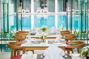 BlueSotel Krabi Ao Nang Beach