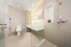 BlueSotel Krabi Ao Nang Beach