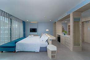 BlueSotel Krabi Ao Nang Beach