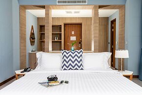 BlueSotel Krabi Ao Nang Beach