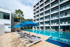 BlueSotel Krabi Ao Nang Beach