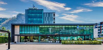 BlueSotel Krabi Ao Nang Beach