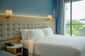 BlueSotel Krabi Ao Nang Beach