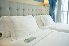 BlueSotel Krabi Ao Nang Beach