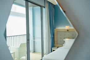 BlueSotel Krabi Ao Nang Beach