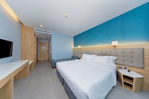 BlueSotel Krabi Ao Nang Beach