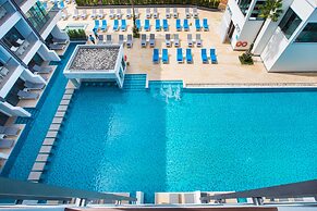 BlueSotel Krabi Ao Nang Beach