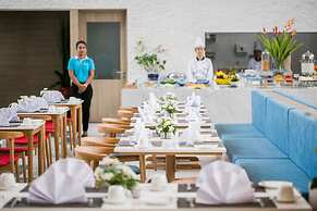 BlueSotel Krabi Ao Nang Beach