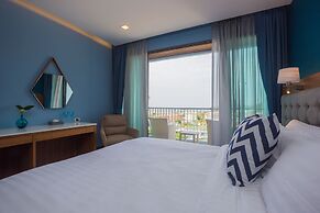 BlueSotel Krabi Ao Nang Beach