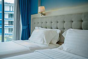 BlueSotel Krabi Ao Nang Beach