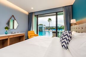 BlueSotel Krabi Ao Nang Beach