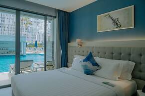 BlueSotel Krabi Ao Nang Beach