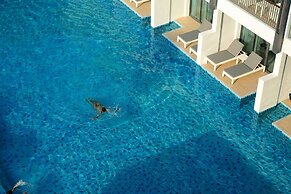 BlueSotel Krabi Ao Nang Beach