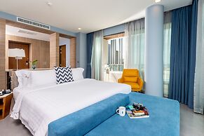 BlueSotel Krabi Ao Nang Beach