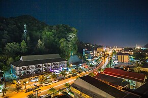 BlueSotel Krabi Ao Nang Beach