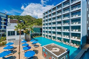 BlueSotel Krabi Ao Nang Beach