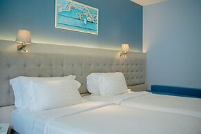 BlueSotel Krabi Ao Nang Beach