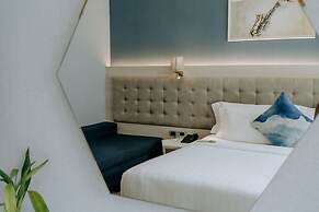 BlueSotel Krabi Ao Nang Beach