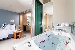 BlueSotel Krabi Ao Nang Beach