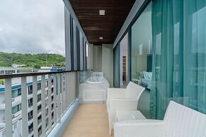 BlueSotel Krabi Ao Nang Beach