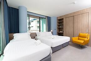 BlueSotel Krabi Ao Nang Beach