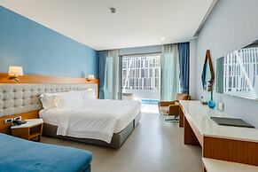 BlueSotel Krabi Ao Nang Beach