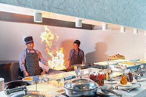 BlueSotel Krabi Ao Nang Beach