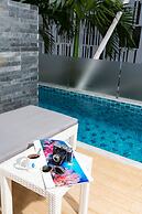 BlueSotel Krabi Ao Nang Beach