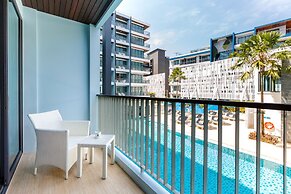 BlueSotel Krabi Ao Nang Beach